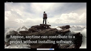 CheConf 2016 - Session 1 - Keynote - The Eclipse Che Community & Roadmap