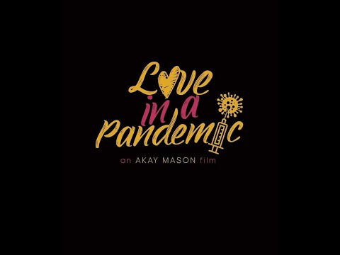 Love In A Pandemic  Official Trailer - Starring Nancy Isime & Deyemi Okanlawon