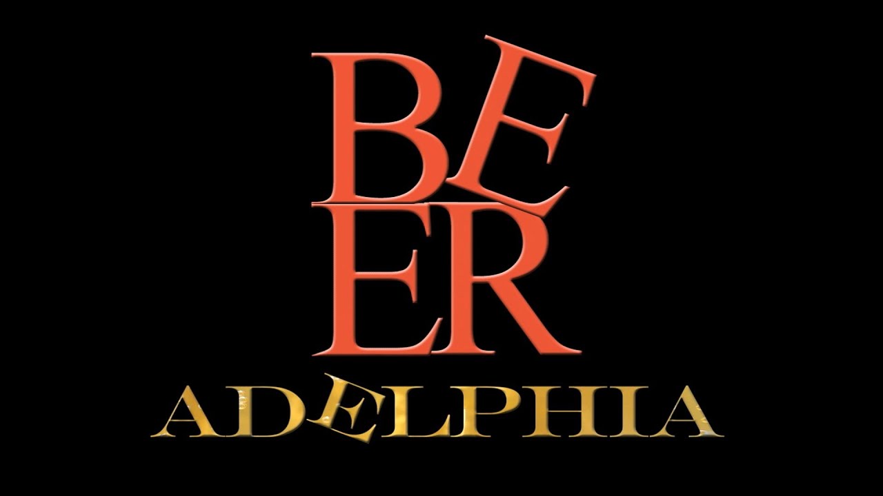 Beeradelphia - Trailer (Beer Documentary)