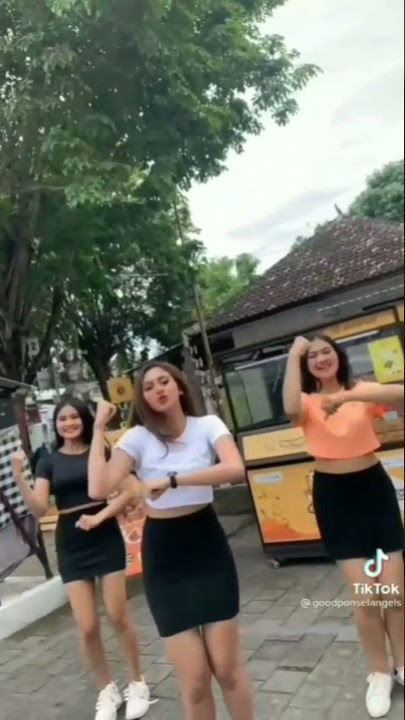 Tik Tok Cantik Good Ponsel Angels Reverse Mode🔥 #4 story wa cantik