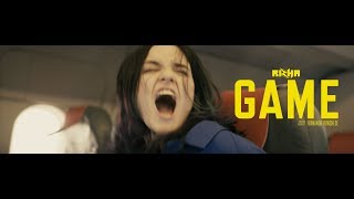 Rizha - Game (Official)