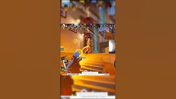 from deep........ baaaaaaang #deadlock #ranked #fyp #fps