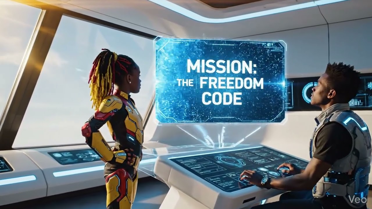 Questers  Mission Briefing