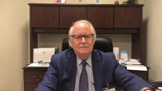 Al Ingegni Berkshire Healthcare VP of Housing and Support Services