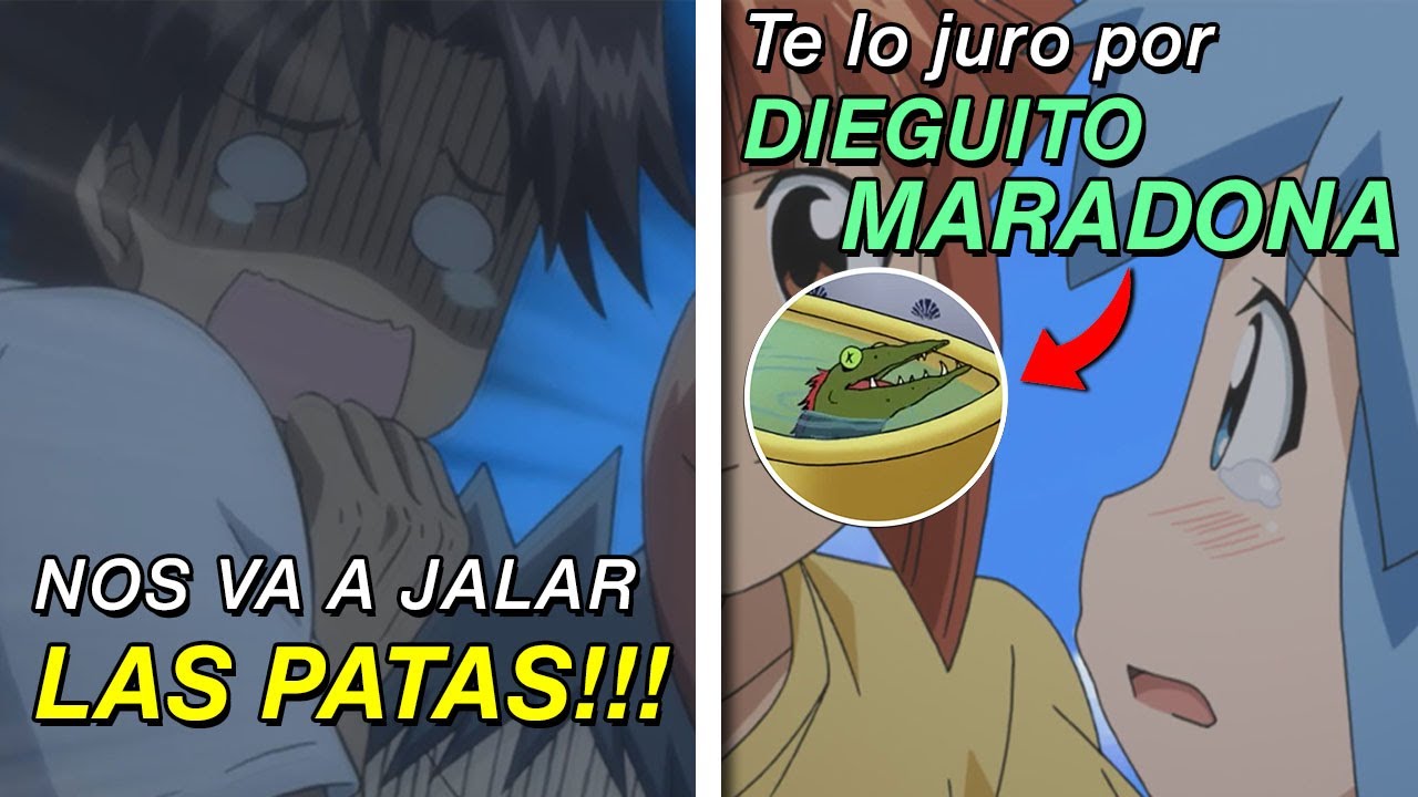 DOBLAJES PERRONES - EDICIÓN LA CHICA CALAMAR + Sorpresa