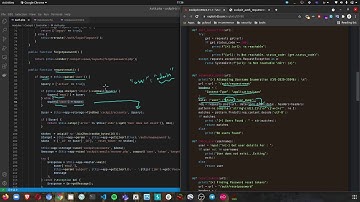 Kaynak Kod ve Exploit Analizi - NoSQL Injection | Username Enumeration & Password Reset