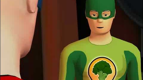 Spanner in the works