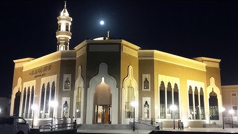 سورة نوح - صبحي النهاري جامع عبدالهادي الجضعي القحطاني الخزامى - الخبر