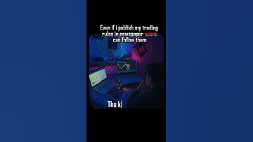 A Day in the Life of a 40-Year-Old Trader: Reality Check