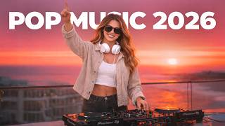 Spotify Pop Hits 2026 🔥 Lady Gaga, Bruno Mars, Ed Sheeran, Billie Eilish, Miley Cyrus, Tate McRae#35