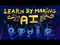 The Ultimate beginner's guide to AI with Unity & C#