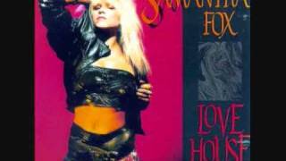 Samantha Fox - Love house