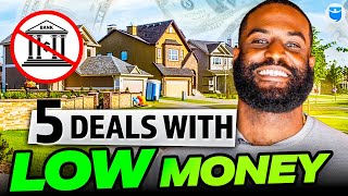 How to Buy Real Estate WITHOUT the Banks (Private Money 101) by Real Estate Rookie 5,255 views 3 weeks ago 50 minutes