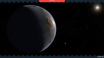 SimpleRockets 2 Gameplay (PC Game)