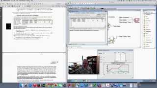 SE3250 SP14 W7 ExtendSim Optimization