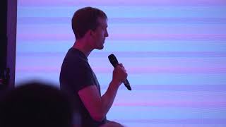 Brad Green: Server Side Rendering with Angular Universal [WorkerConf]