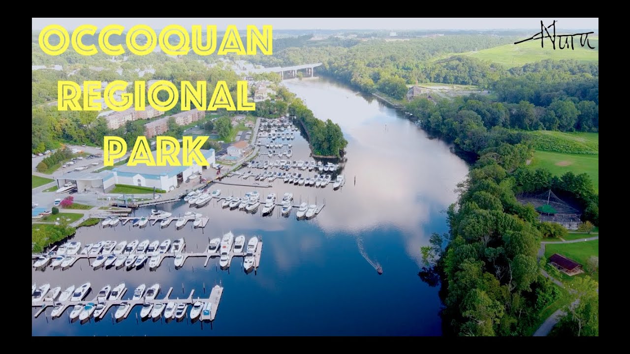 Occoquan Regional Park YouTube
