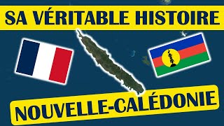 Pourquoi la Nouvelle-Calédonie est-elle toujours française ?