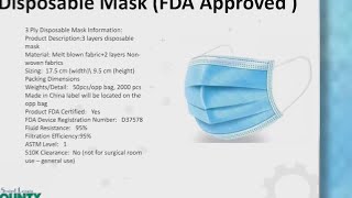 St. Louis County did not bid on $1.25 million in protective masks; revelation catches county executi