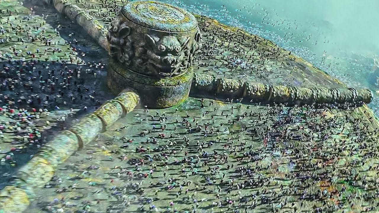 Мертвецы подвергаются семи пыткам в аду ради реинкарнации