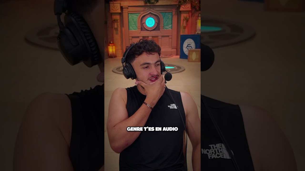Le concept de dingue 👀