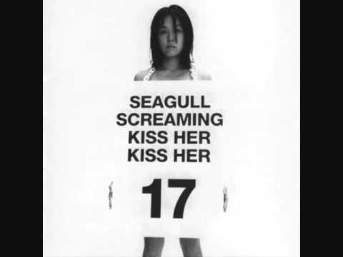 SEAGULL SCREAMING KISS HER KISS HER新品LP Seagull Screaming Kiss Her Kiss Her – No! No! No! – Vinyl