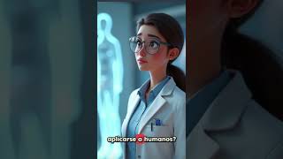 Detienen El Envejecimiento En Ratones El Secreto De La Juventud Eterna?