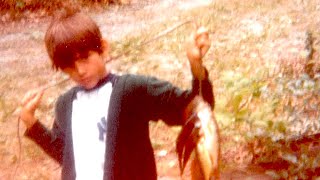 Why I Find People’s Old Family Photos So Fascinating