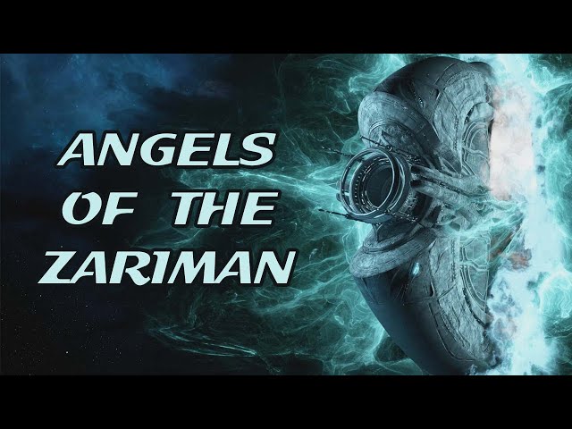 Warframe: Updates - NSW Update 31.5: Angels of the Zariman