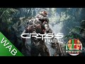 Crysis Remastered - Worthabuy?