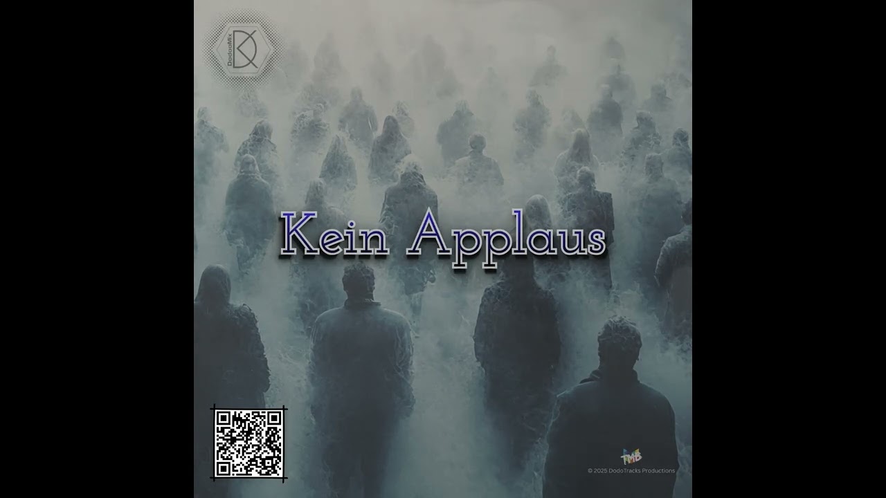 Watch TMB – Kein Applaus | Standalone Rap Visual on YouTube Watch TMB – Kein Applaus | Standalone Rap Visual on YouTube