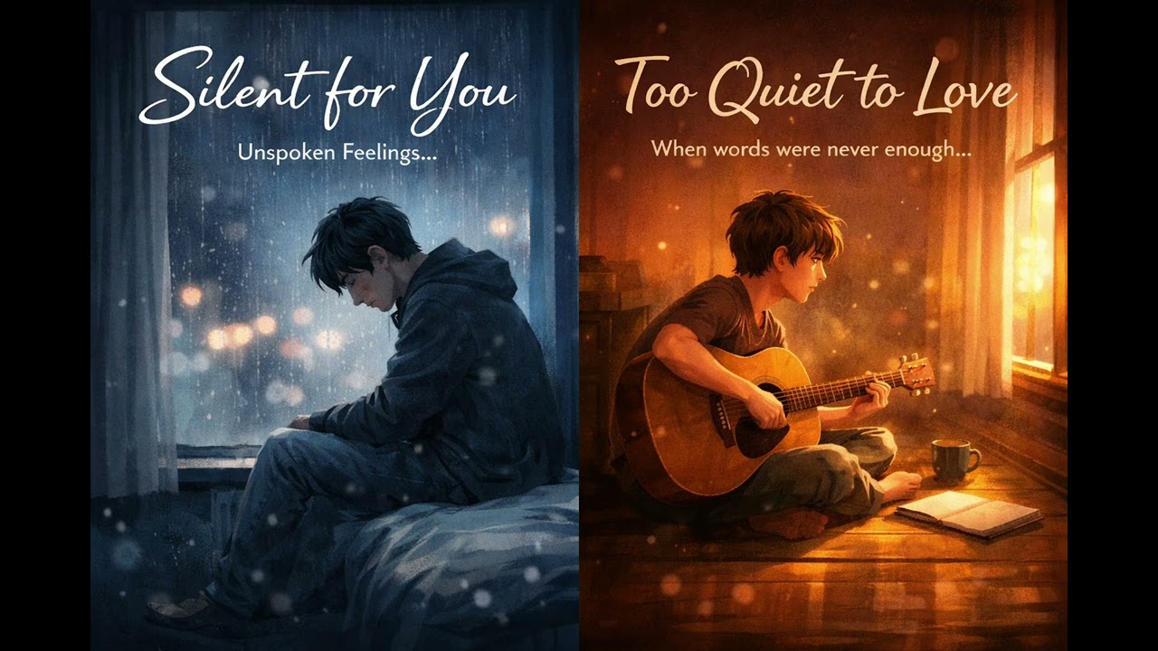 Silent for you........?