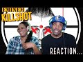 It’s exactly that! Eminem "KILLSHOT" Reaction | Asia and BJ