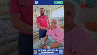 🩺 Real Stories. Real Healing. | Patient Testimonial 🙌