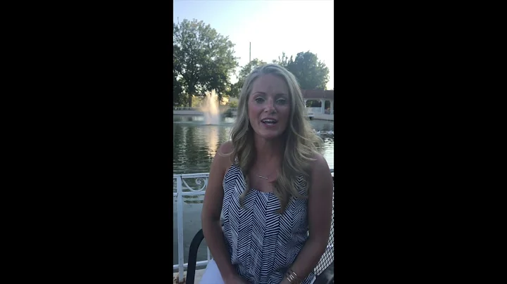 Paige Vaughn Testimonial