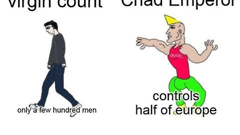 CK2 Count to Emperor #1 ~ Humble Beginning