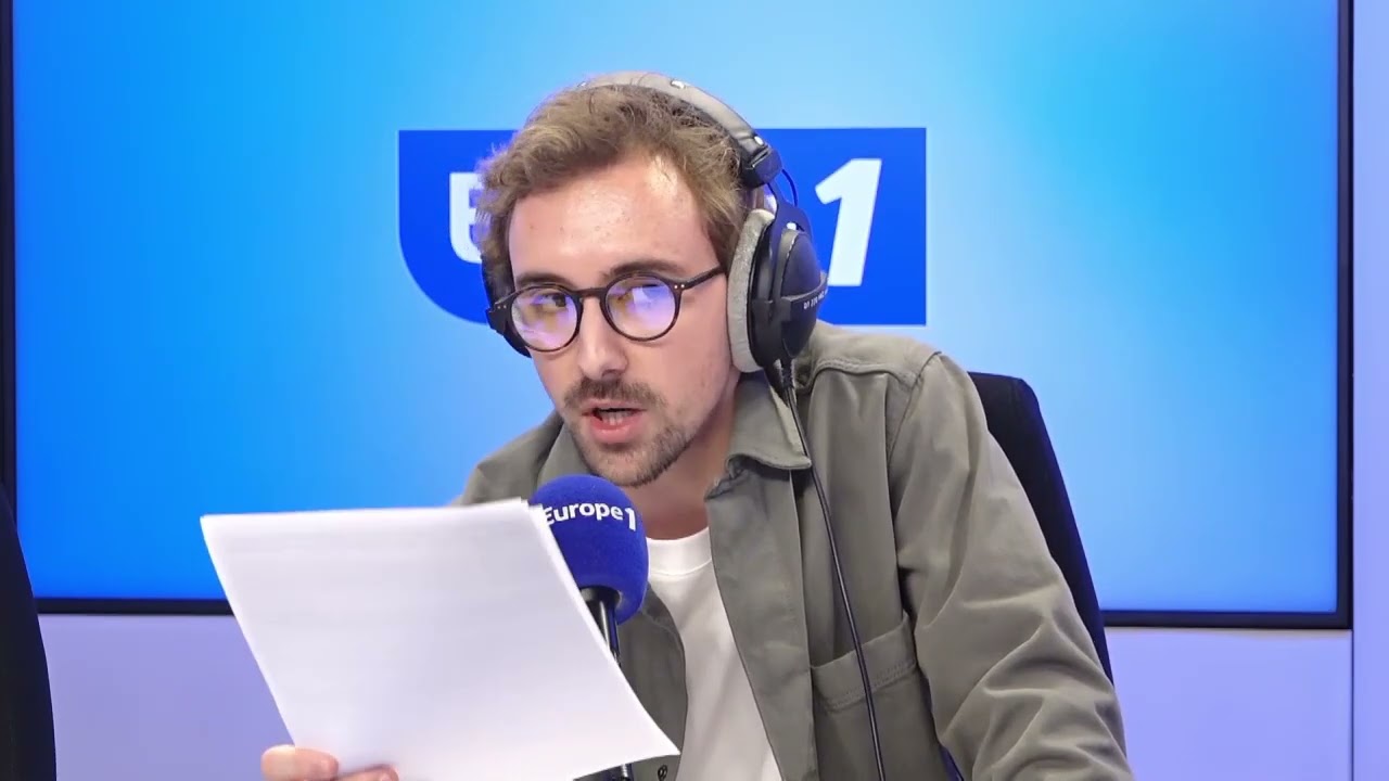 Surtaxes douanières : face à Donald Trump, la stratégie offensive d’Emmanuel Macron divise l’Europe