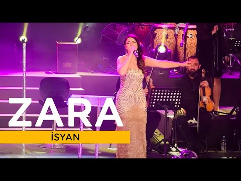 Zara - İsyan - ( Official Video)
