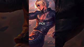 ✅ Counter Gusion #mlbbcounterheros #mobilelegends screenshot 3