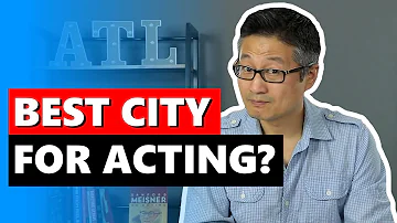 Is NYC or LA better for acting?
