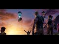 Fortnite - OG Moments (Последние Часы)
