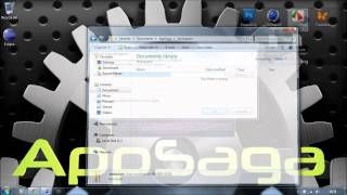 AppSaga S01E01 Getting Setup