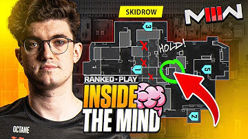 HOW COD PROS PLAY HARDPOINT! INSIDE THE MIND EP. 1