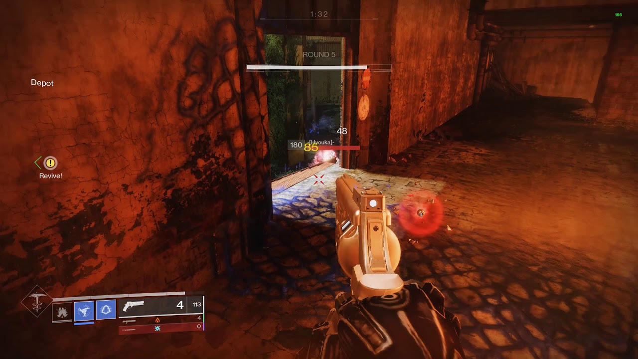 Dead cliff trials highlights