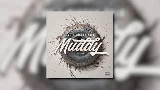 SMO + Mistah Rain - MUDDY (Official Audio)