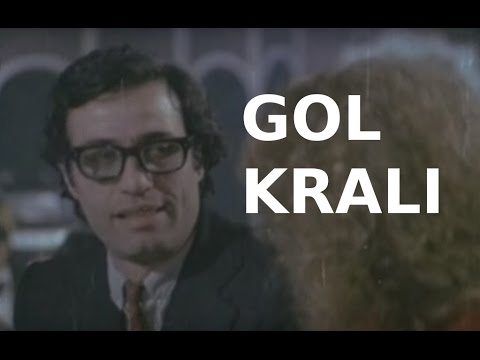 Gol Kralı | Kemal Sunal Eski Türk Filmi Tek Parça