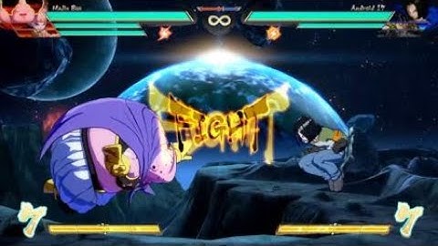 New jiren midscreen loop season 4 + TOD