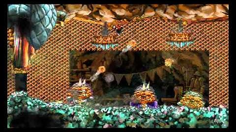 Braid mod "After the epilogue" walkthrough part XXV Ahem... Gentlemen