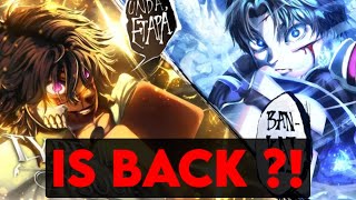 TYPE SOUL IS FINALLY BACK ?! (Huge Update)