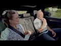Stars Ride: Italian Sprinting Legend Stefano Tilli  - Wanda Diamond League